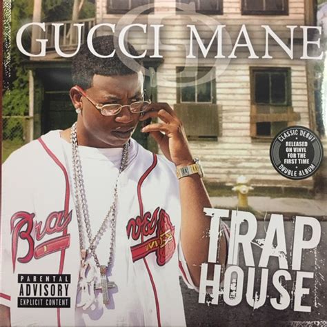 gucci trap music|gucci mane released.